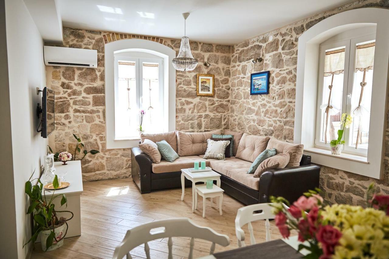 Vintage Apartment Kastela
